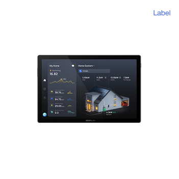 EcoFlow-OCEAN-Powerlnsight 2-Monitor